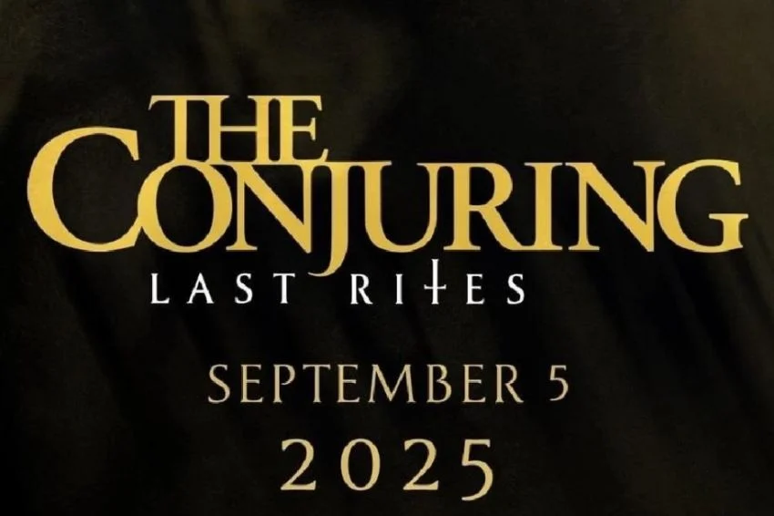the conjuring